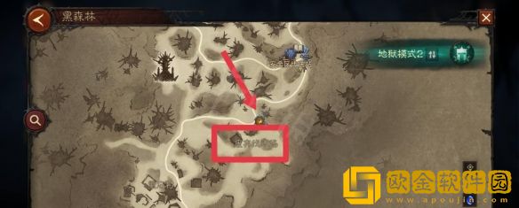 暗黑破坏神不朽奇遇强韧的藤蔓任务怎么完成-暗黑破坏神不朽奇遇强韧的藤蔓任务攻略