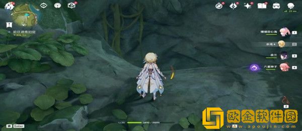 原神直到桓那痊愈怎么做