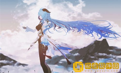 原神试作澹月适合谁