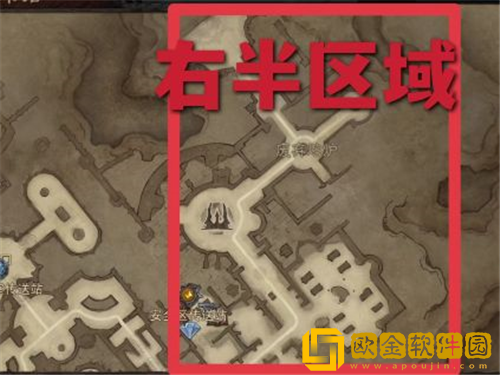 暗黑破坏神不朽图书馆残页怎么找