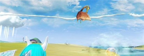妄想山海披羽神翼龙怎么样-妄想山海披羽神翼龙介绍
