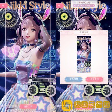 闪耀暖暖银河少女梦之队怎么搭配