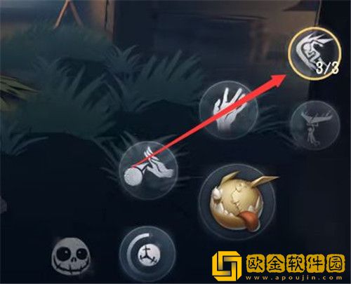 第五人格躲避球怎么玩