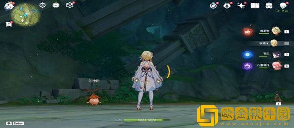 原神美德的报酬成就怎么获得