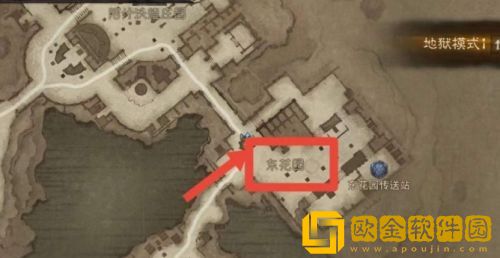 暗黑破坏神不朽解除诅咒任务怎么做-暗黑破坏神不朽解除诅咒任务完成攻略