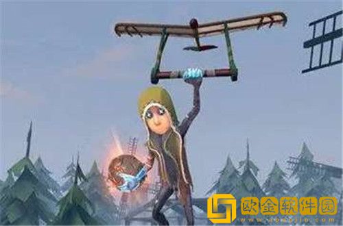 第五人格狂想之息怎么玩-第五人格狂想之息玩法机制