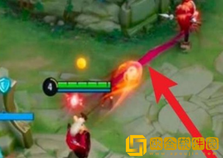 王者荣耀S28明世隐双线怎么牵两个人