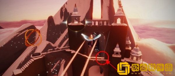 光遇霞谷冥想任务怎么完成