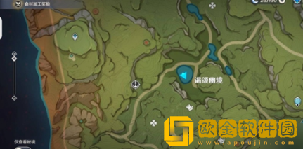 原神谒颂幽境珍贵宝箱怎么获取-原神谒颂幽境珍贵宝箱获取方法介绍