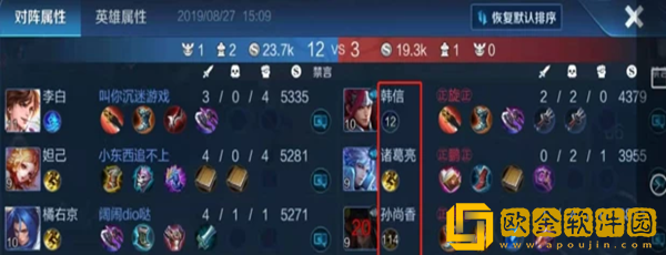 王者荣耀肉辅英雄的怎么玩