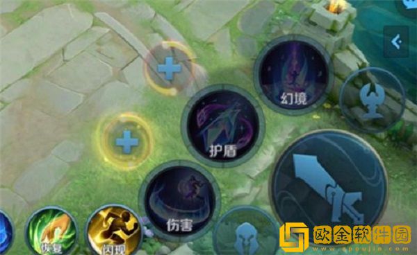 王者荣耀自动加技能怎么关闭-王者荣耀技能推荐加点关闭方法