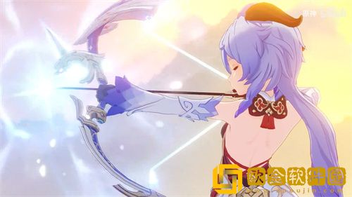 原神猎人之径适合什么角色