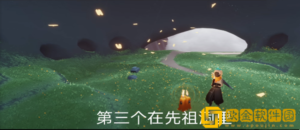 光遇8.31季节蜡烛位置在哪里2022