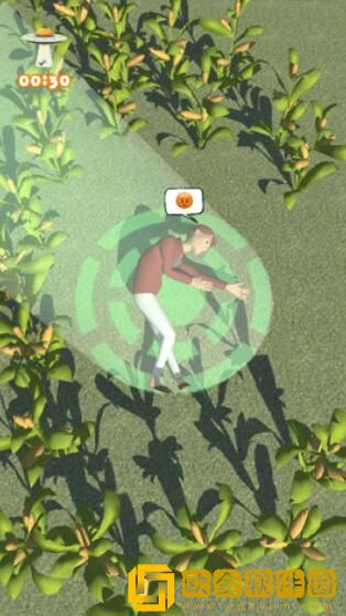 床上互动模拟器