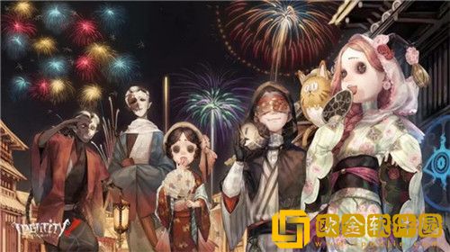 第五人格2022中秋节返场皮肤有哪些-第五人格2022中秋节返场皮肤介绍