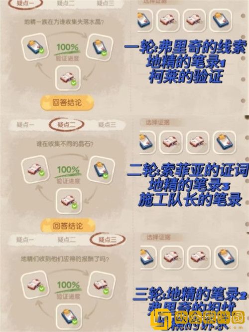 奥比岛被迷惑的地精怎么玩-奥比岛被迷惑的地精攻略大全