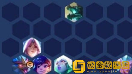 金铲铲之战10月最强阵容怎么搭配2022