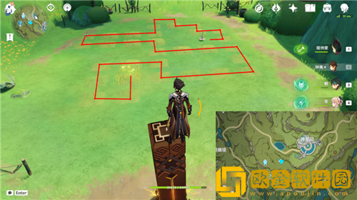 原神梦想开花时成就怎么获取