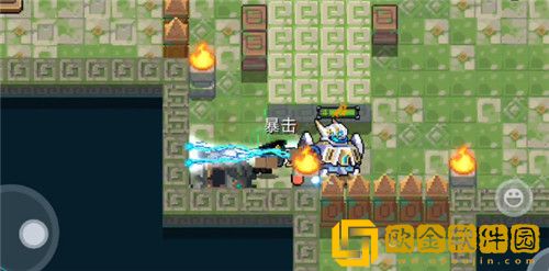 元气骑士吉光片羽蓝图怎么获得