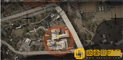 暗区突围汽车旅馆沙发位置在哪里-暗区突围汽车旅馆沙发位置介绍