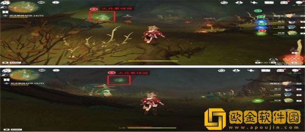 原神设法解除封印任务怎么做