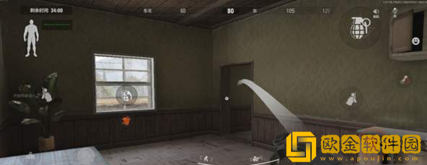 暗区突围别墅攻守技巧是什么