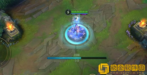 英雄联盟手游卡尔玛星域先知皮肤怎么获得