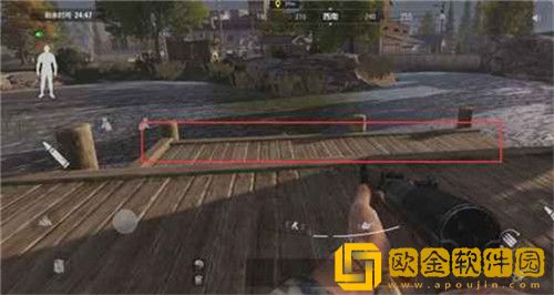 暗区突围农场任务怎么玩