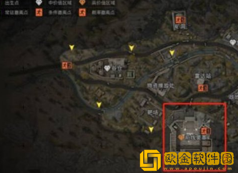 暗区突围军械库凭证怎么获得-暗区突围军械库凭证获取攻略