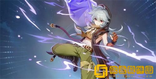 原神雪葬的星银适合哪个角色