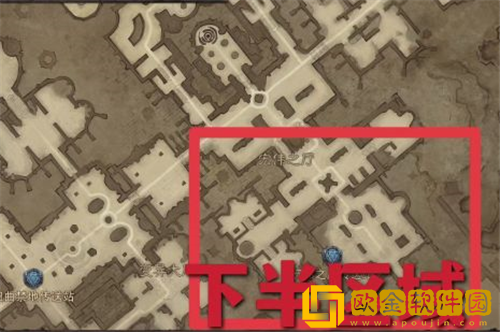 暗黑破坏神不朽图书馆残页怎么找