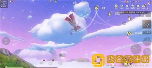 妄想山海西岛风景点怎么解锁-妄想山海西岛风景点解锁攻略