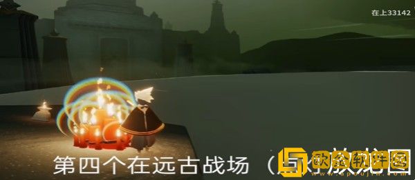 光遇9.13大蜡烛位置在哪2022