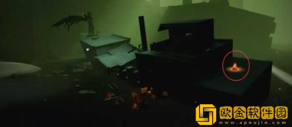 光遇9.3红石位置在哪里