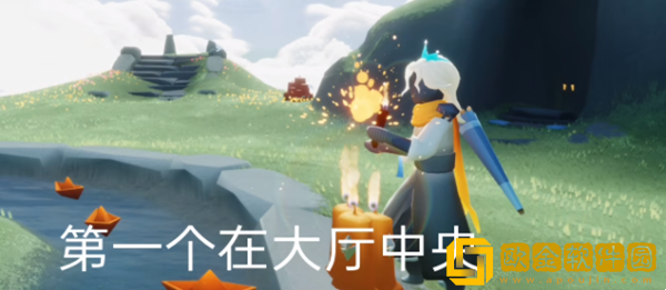 光遇8.26季节蜡烛位置在哪里2022-光遇8.26季节蜡烛位置一览2022