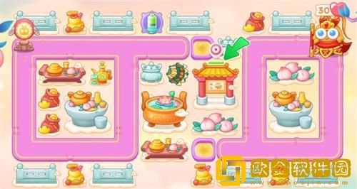 保卫萝卜4周赛8.3怎么打-保卫萝卜4周赛8.3详细通关攻略