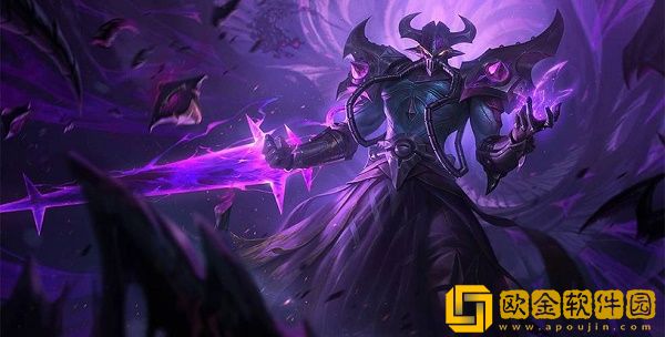 英雄联盟手游卡萨丁技能怎么连招-英雄联盟手游卡萨丁技能连招攻略