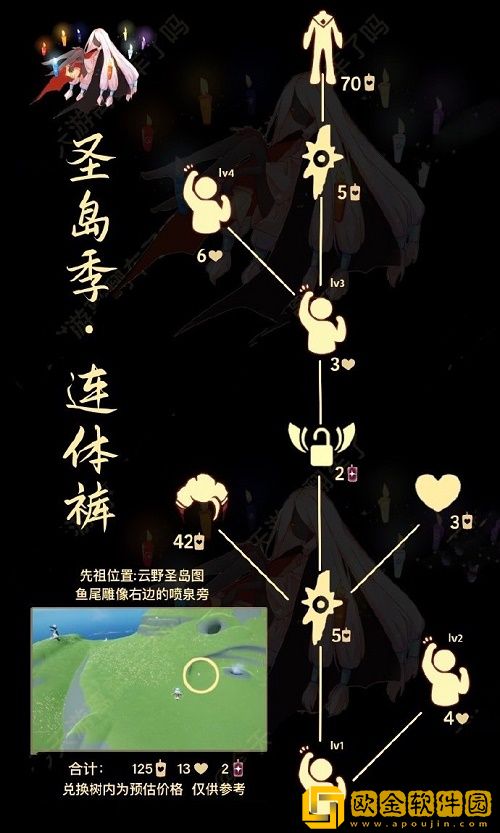 光遇总裁头先祖在哪里兑换最新2022-光遇总裁头先祖兑换图最新2022