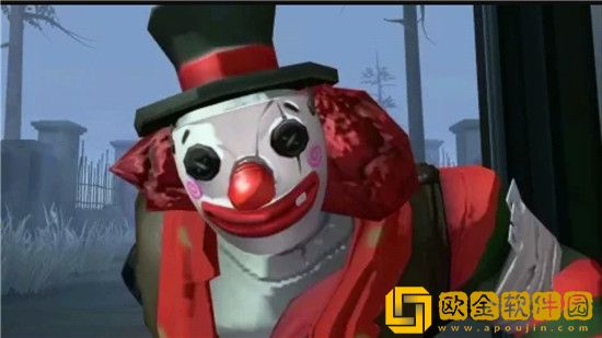 第五人格哭泣小丑火箭爆炸后提高多少速度-第五人格哭泣小丑火箭爆炸后提高速度介绍攻略