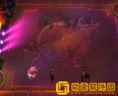 云顶之弈S7.5神龙努努打法是什么