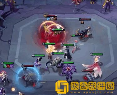 云顶之弈S7.5神龙努努打法是什么-云顶之弈S7.5神龙努努打法详解