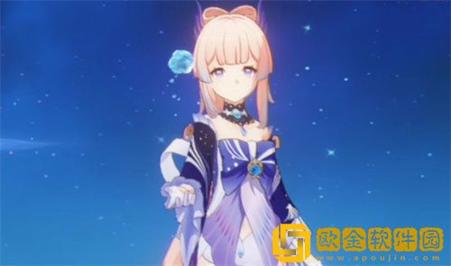 原神心海几命性价比最高-原神心海几命性价比最高介绍