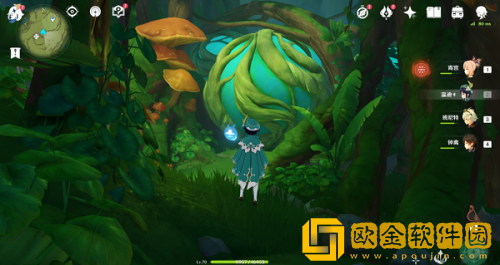 原神转桓摩王隐藏成就怎么获取