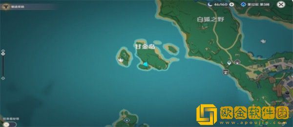 原神梦见木在哪里采集