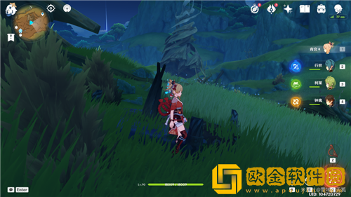 原神宵暗与晓光之歌成就怎么获取