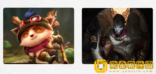 英雄联盟手游无限火力套路组合有哪些2022-英雄联盟手游无限火力套路组合推荐2022