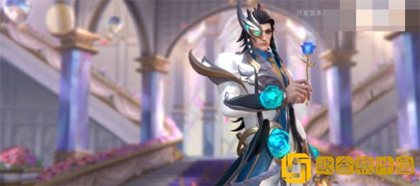 英雄联盟手游水晶玫瑰系列皮肤有哪些-英雄联盟手游水晶玫瑰系列皮肤一览