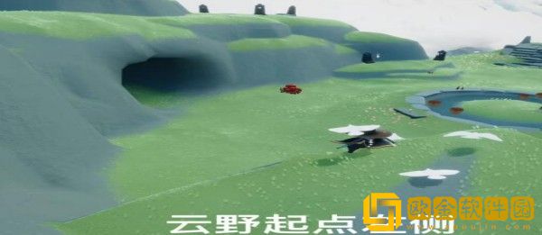 光遇9.8大蜡烛位置在哪里-光遇9.8大蜡烛位置攻略