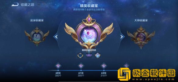 王者荣耀S28赛季收藏家系统是什么