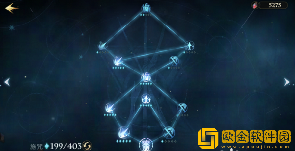 哈利波特魔法觉醒追忆之境天赋怎么加点-哈利波特魔法觉醒追忆之境天赋加点攻略